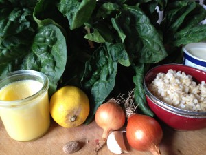 Zutaten Spinatsuppe_whatfoodcan