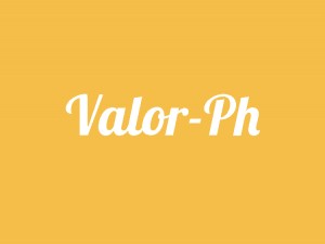 Valor PH