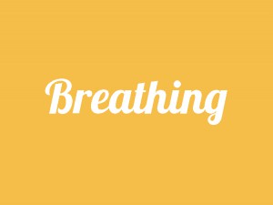 Breathing health benefits