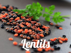 Lentils healthy benefits Ayurveda