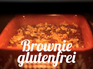 Brownie glutenfrei (Rezept)