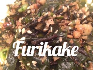 Furikake